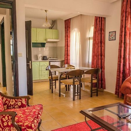 Maxwell Holiday Club Marmaris Esterno foto