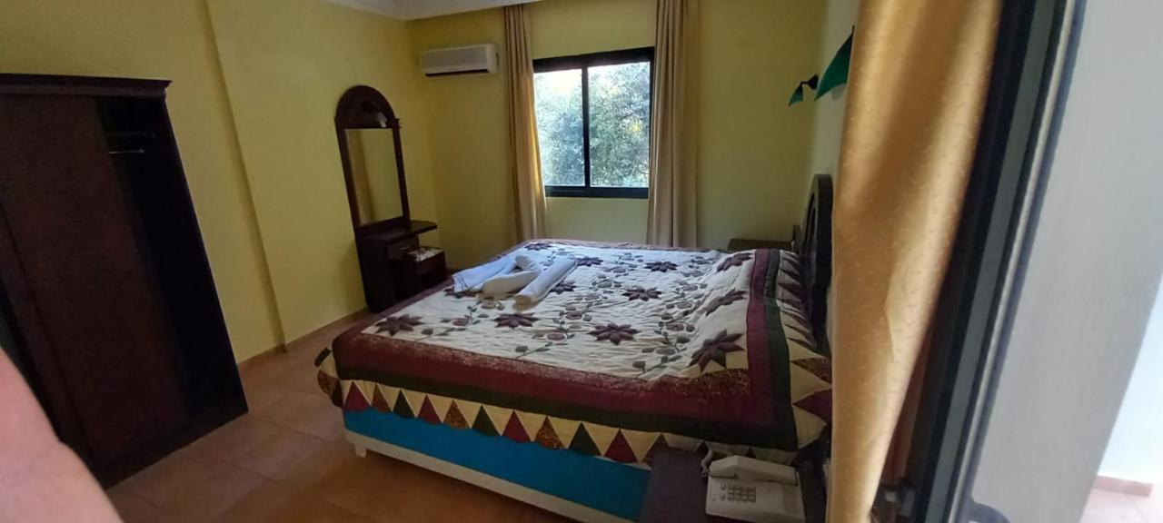 Maxwell Holiday Club Marmaris Esterno foto