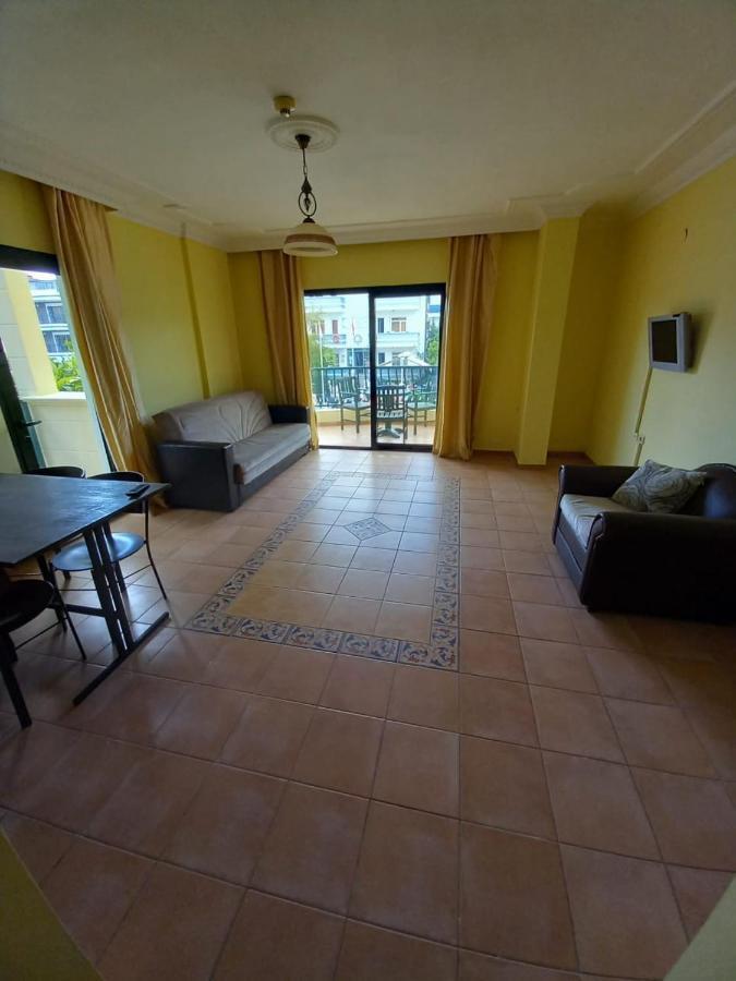 Maxwell Holiday Club Marmaris Esterno foto