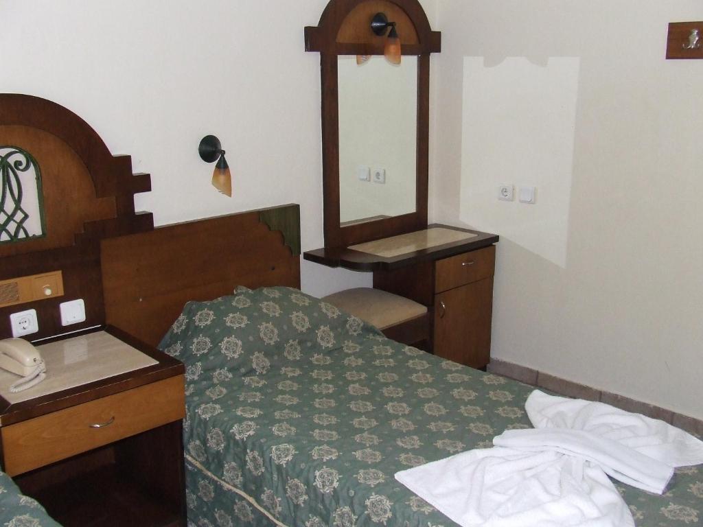 Maxwell Holiday Club Marmaris Esterno foto