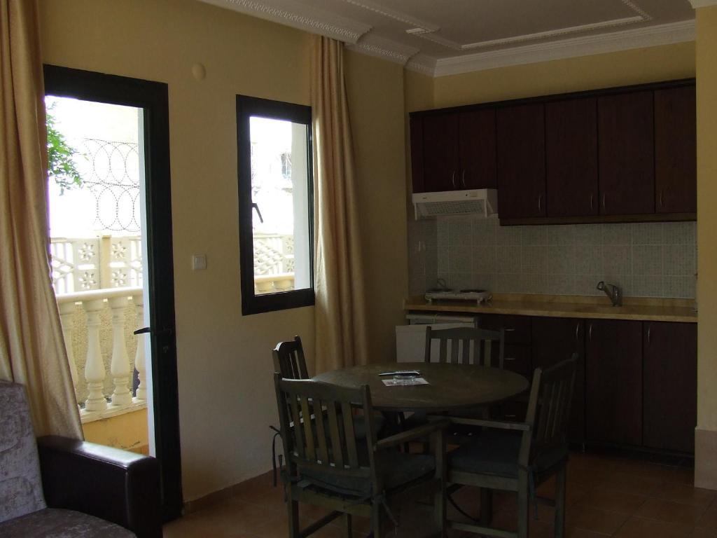 Maxwell Holiday Club Marmaris Esterno foto