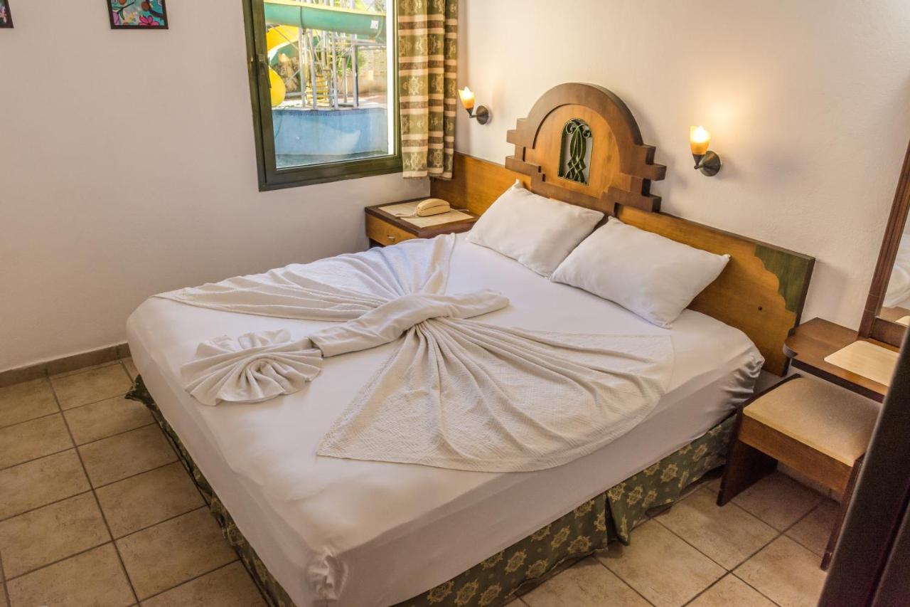 Maxwell Holiday Club Marmaris Esterno foto