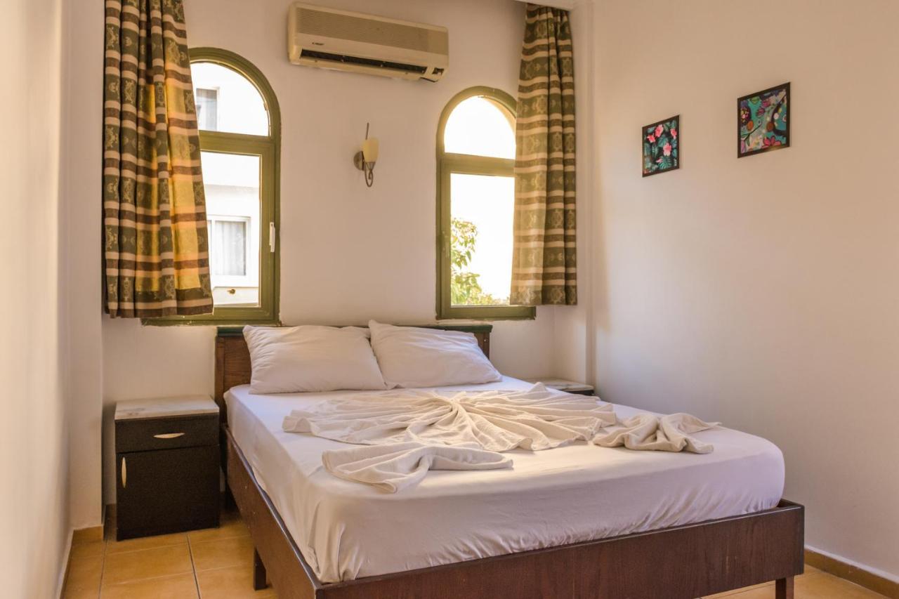 Maxwell Holiday Club Marmaris Esterno foto