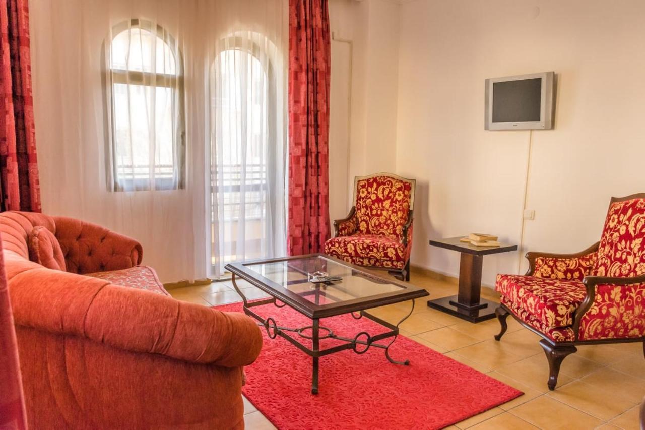 Maxwell Holiday Club Marmaris Esterno foto